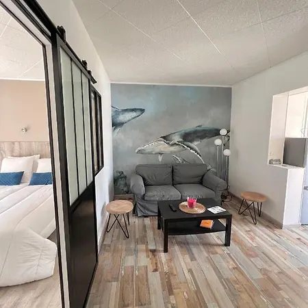 Casa de Férias Maison Saint Michel Cabourg